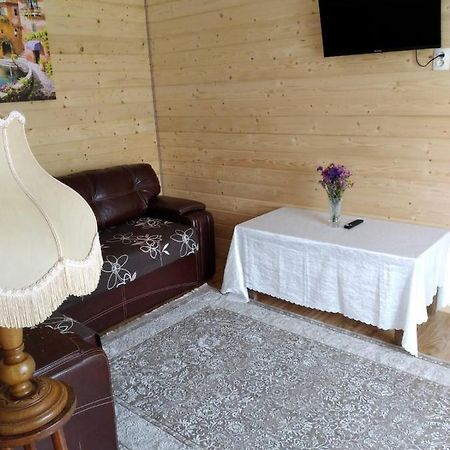 Апартаменти В Самому Центрі Почаева Εξωτερικό φωτογραφία